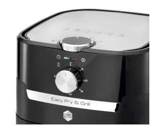 Мультипечь (аэрофритюрница) OBH Nordica EasyFry&Grill AG5018S0