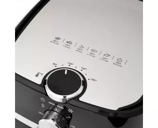 Мультипечь (аэрофритюрница) OBH Nordica EasyFry&Grill AG5018S0