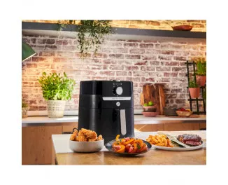 Мультипечь (аэрофритюрница) OBH Nordica EasyFry&Grill AG5018S0