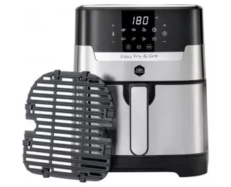 Мультипіч (аерофритюрниця) OBH Nordica EasyFry&Grill AG505DS0