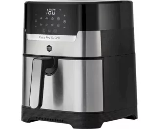 Мультипіч (аерофритюрниця) OBH Nordica EasyFry&Grill AG505DS0