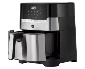 Мультипіч (аерофритюрниця) OBH Nordica EasyFry&Grill AG505DS0