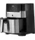 Мультипіч (аерофритюрниця) OBH Nordica EasyFry&Grill AG505DS0