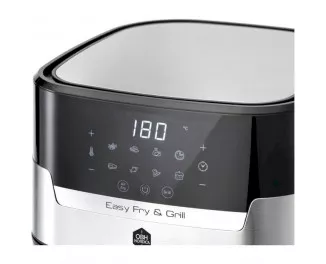 Мультипіч (аерофритюрниця) OBH Nordica EasyFry&Grill AG505DS0