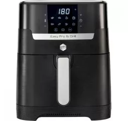 Мультипечь (аэрофритюрница) OBH Nordica EasyFry&Grill Precision AG5058S0