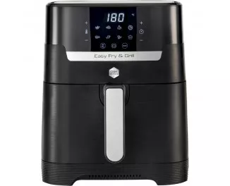 Мультипечь (аэрофритюрница) OBH Nordica EasyFry&Grill Precision AG5058S0