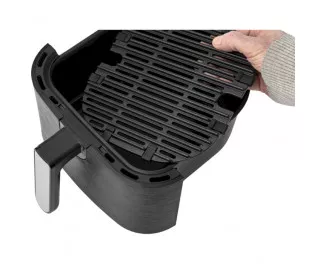 Мультипечь (аэрофритюрница) OBH Nordica EasyFry&Grill Precision AG5058S0