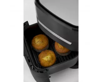 Мультипечь (аэрофритюрница) OBH Nordica EasyFry&Grill Precision AG5058S0