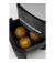 Мультипечь (аэрофритюрница) OBH Nordica EasyFry&Grill Precision AG5058S0