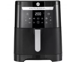 Мультипечь (аэрофритюрница) OBH Nordica EasyFry&Grill XXL AG8018S0