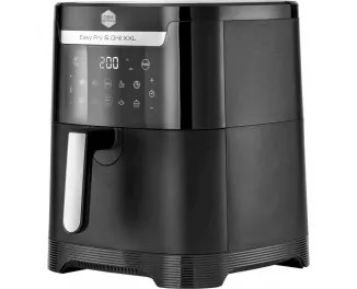 Мультипечь (аэрофритюрница) OBH Nordica EasyFry&Grill XXL AG8018S0