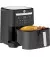 Мультипечь (аэрофритюрница) OBH Nordica EasyFry&Grill XXL AG8018S0
