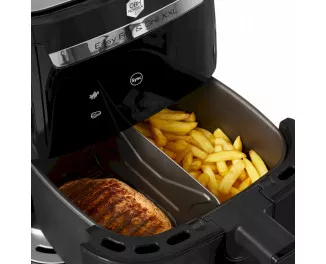 Мультипечь (аэрофритюрница) OBH Nordica EasyFry&Grill XXL AG8018S0