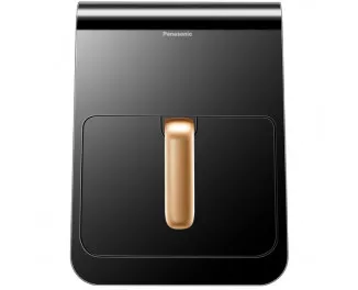 Мультипечь (аэрофритюрница) Panasonic NF-CC600ATS