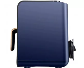Мультипіч (аерофритюрниця) Panasonic NF-CC600ATS
