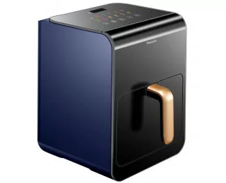 Мультипіч (аерофритюрниця) Panasonic NF-CC600ATS