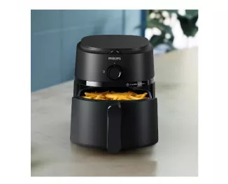 Мультипіч (аерофритюрниця) PHILIPS Airfryer 1000 Series NA110/00