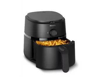 Мультипіч (аерофритюрниця) PHILIPS Airfryer 1000 Series NA110/00