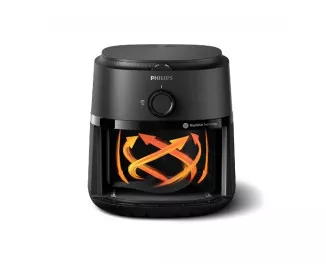 Мультипіч (аерофритюрниця) PHILIPS Airfryer 1000 Series NA110/00