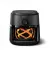 Мультипіч (аерофритюрниця) PHILIPS Airfryer 1000 Series NA110/00