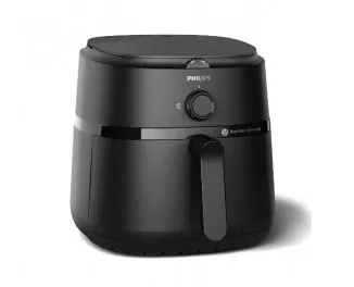 Мультипечь (аэрофритюрница) PHILIPS Airfryer 1000 Series NA130/00