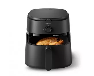 Мультипечь (аэрофритюрница) PHILIPS Airfryer 1000 Series NA130/00