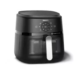 Мультипечь (аэрофритюрница) PHILIPS Airfryer 2000 Series NA231/00