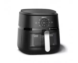 Мультипечь (аэрофритюрница) PHILIPS Airfryer 2000 Series NA231/00