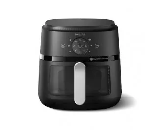 Мультипечь (аэрофритюрница) PHILIPS Airfryer 2000 Series NA231/00