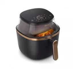 Мультипечь (аэрофритюрница) PHILIPS Airfryer 3000 Series NA322/00