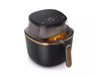Мультипечь (аэрофритюрница) PHILIPS Airfryer 3000 Series NA322/00