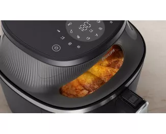 Мультипечь (аэрофритюрница) PHILIPS Airfryer 3000 Series NA322/00