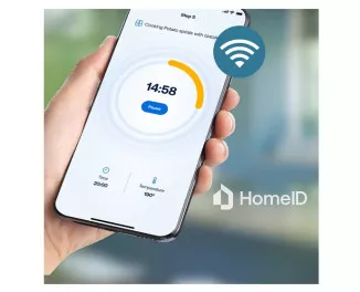 Мультипечь (аэрофритюрница) PHILIPS Combi XXL Connected HD9876/20