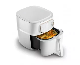 Мультипечь (аэрофритюрница) PHILIPS Combi XXL Connected HD9876/20