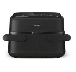 Мультипечь (аэрофритюрница) PHILIPS Flex Dual NA150/00