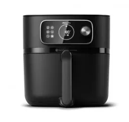Мультипечь (аэрофритюрница) PHILIPS Ovi Combi Connected HD9876/90