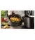 Мультипечь (аэрофритюрница) PHILIPS Ovi Combi Connected HD9876/90