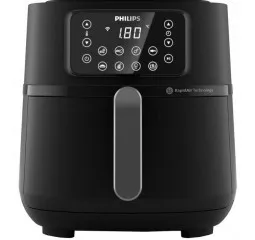 Мультипечь (аэрофритюрница) PHILIPS Ovi Connected XXL HD9285/90