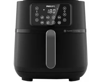 Мультипечь (аэрофритюрница) PHILIPS Ovi Connected XXL HD9285/90