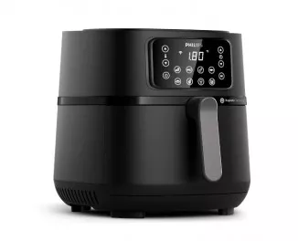 Мультипечь (аэрофритюрница) PHILIPS Ovi Connected XXL HD9285/90