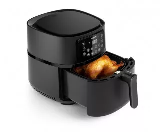 Мультипечь (аэрофритюрница) PHILIPS Ovi Connected XXL HD9285/90