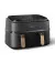 Мультипечь (аэрофритюрница) PHILIPS Ovi Dual Basket AirFryer NA352/00