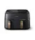 Мультипечь (аэрофритюрница) PHILIPS Ovi Dual Basket AirFryer NA352/00