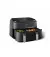 Мультипечь (аэрофритюрница) PHILIPS Ovi Dual Basket AirFryer NA352/00