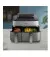 Мультипечь (аэрофритюрница) PHILIPS Ovi Dual Basket Airfryer NA555/00