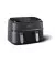 Мультипечь (аэрофритюрница) PHILIPS Ovi Dual NA351/00