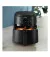 Мультипіч (аерофритюрниця) PHILIPS Ovi Dual Steam Series 2000 (NA229/00)