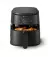 Мультипіч (аерофритюрниця) PHILIPS Ovi Dual Steam Series 2000 (NA229/00)