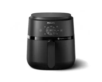 Мультипіч (аерофритюрниця) PHILIPS Ovi Dual Steam Series 2000 (NA229/00)