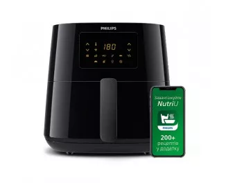 Мультипечь (аэрофритюрница) PHILIPS Ovi Essential HD9280/90